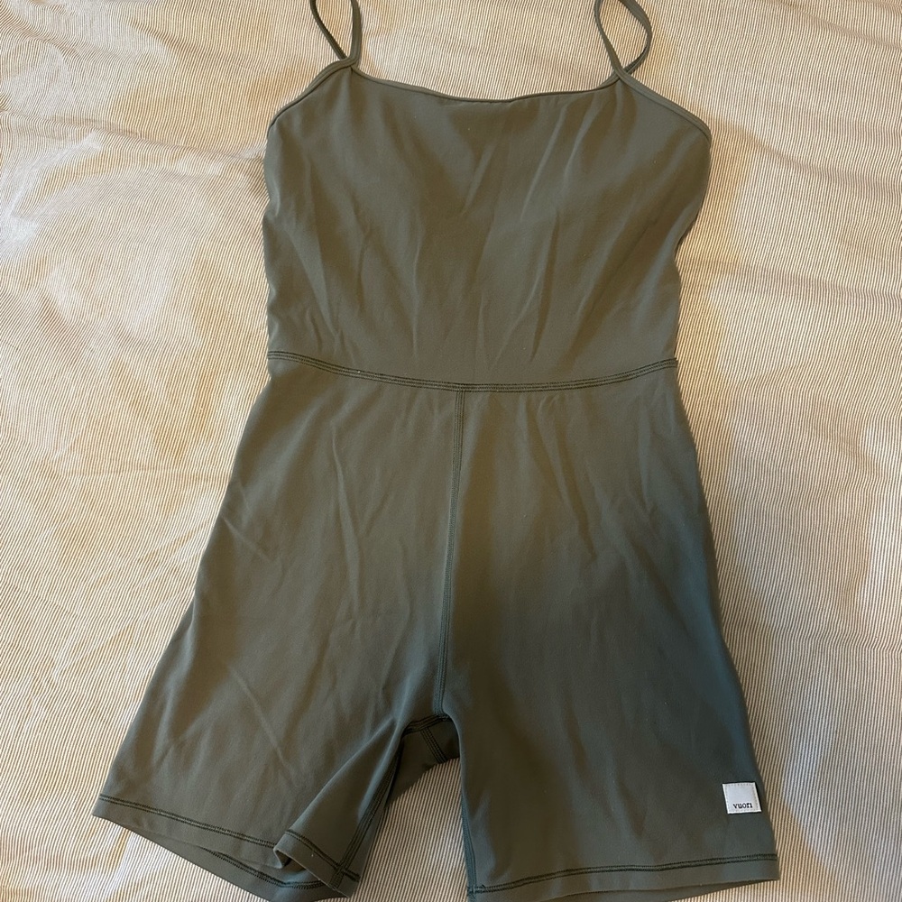 Vuori AllTheFeels Onesie